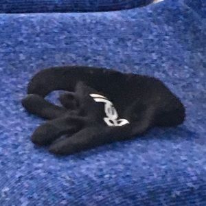 Meet your Posher, Sayda